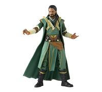 Marvel Master Mordo Doctor Strange Multiverse Of Madness 15 Cm Multicolor