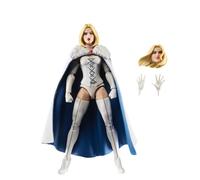 Hasbro Marvel Legends Series, Emma Frost, action figure