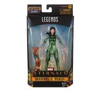 Hasbro originale Marvel Legends Eternals Sersi