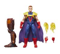 Hasbro Marvel Legends Series, Fabian Cortez, action figure ispirata ai fumetti