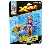 Hasbro Marvel Legends Series, Feral, action figure