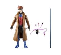Hasbro Marvel Legends Series, Gambit, Ispirato alla Serie X-Men '97", Action Figure Marvel Legends da 15 cm