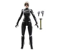 Marvel Hasbro Legends Series, Gamerverse, action figure di Felicia Hardy Black Cat