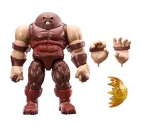 Hasbro Marvel Legends Series, Gamerverse, Marvel's Juggernaut, action figure collezionabile
