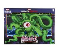 Hasbro Marvel Legends Series, Gameverse, Gargantos, action figure collezionabile