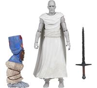 HASBRO THR 4 LEGENDS NECRO3 MOVIE VILLAIN F14065X0
