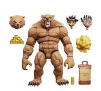 Hasbro Marvel Legends Series Grizzly Amazing Spider-Man Comics Collector - Action figure da 15,2 cm autentica G2084