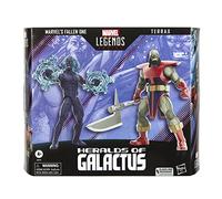 Hasbro - Marvel Legends Series - Heralds of Galactus 2-Pack