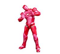 Hasbro Marvel Legends Series, Ti voglio bene 3000, Iron Man, action figure collezionabile regalo da 15 cm