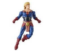 Marvel Legends Eternals - Ikaris versione fumetti - Onda Zabu