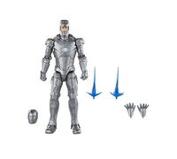Hasbro Original Avengers Hasbro Marvel Legends Series Figura Iron Man Mark II