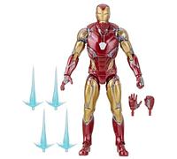 Marvel Studios Marvel Legends Action Figure Iron Man Mark LXXXV 15 cm