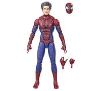 Hasbro Marvel Legends Series, ispirate a The Amazing Spider-Man 2'', action figure collezionabili per adulti da 15 cm, dai 4 anni in su