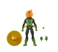 Hasbro Marvel Legends Series, Jack O' Lantern, action figure da 15 cm collezionabile per adulti, ispirata ai fumetti di Spider-Man