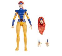 Hasbro Marvel Legends Series, Jean Grey, action figure collezionabile per adulti ispirata alla serie X-Men ‘97", da 15 cm