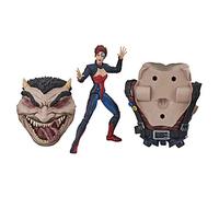 Hasbro Marvel Legends Series - Jean Grey (Action Figure da 15 cm, da Collezione Build-A-Figure)