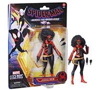 Hasbro Marvel Legends Series, Jessica Drew