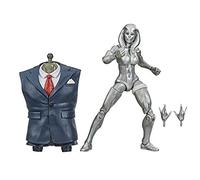 Hasbro Marvel Legends Series - Jocasta Figurina d'Azione Colore Multicolore, 15 cm, E9979