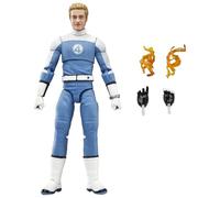 Hasbro Marvel Legends Series, Johnny Storm, Action Figure | Marvel Legends Fantastic Four Movie 2025 Action Figure Johnny Storm 15,2 cm