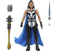 HASBRO MARVEL LEGENDS: THOR LOVE AND THUNDER - KING VALKYRIE FIGURE 15 CM