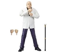 Hasbro Figura Di Kingpin Marvel 15 Cm