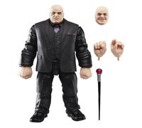 Hasbro Marvel Legends Series, Kingpin Gamerverse, action figure