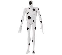 Spider-man Hasbro Marvel Legends Series, La Macchia, action figure da 15, ispirata al film Across the Spider-Verse (Part One), 5 accessori