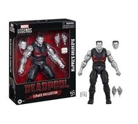 Hasbro Figura Deadpool Legacy Collection Marvel Legends Marvel´s Colossus 22 Cm