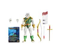 Figura giocattolo Hasbro Marvel Legends Series Man-Wolf Multicolore articolata