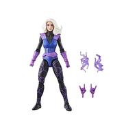 Hasbro Marvel Legends Series Marvel Knights, Clea, action figure Marvel Legends da 15 cm