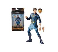 Hasbro Marvel Legends Series Marvel Legends Series - Ikaris (Action Figure 15 cm, con 3 Accessori Inclusi, The Eternals), multicolore