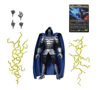 Magic The Gathering: Marvel Super Heroes Marvel Legends Action Figure Doctor ...