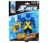 Hasbro Marvel Legends Series, Marvel's Beast, action figure