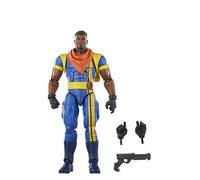 Hasbro Marvel Legends Series, Marvel's Bishop, Ispirato alla Serie X-Men '97", Action Figure Marvel Legends da 15 cm