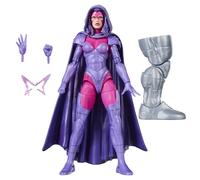Hasbro Marvel Legends Series, Marvel's Blade, idea regalo, action figure collezionabile da 15 cm ispirata al film "Deadpool & Wolverine" dei Marvel Studios