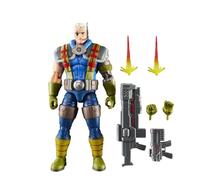 Hasbro Marvel Legends Series, Marvel's Cable, action figure