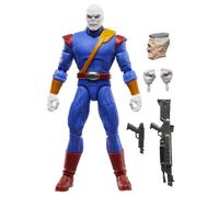 Hasbro Marvel Legends Series, Marvel's Chameleon, action figure ispirata ai fumetti