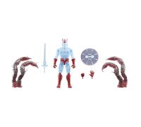 Hasbro Marvel Legends Series, Marvel's Crystar, action figure collezionabile per adulti da 15 cm ispirata ai fumetti