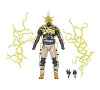 Hasbro Marvel Legends Series, Marvel's Electro, action figure collezionabile ispirata al film Spider-Man: No Way Home , da 15 cm