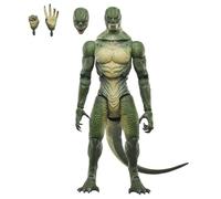 Hasbro Marvel Legends Series, Marvel's Lizard, action figure deluxe collezionabi