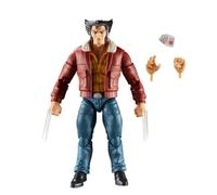 Hasbro Marvel Legends Series, Marvel's Logan, action figure