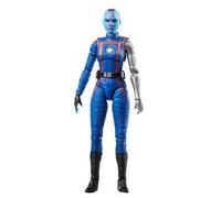 Figura Nebulosa della serie Hasbro Marvel Transformers Legends