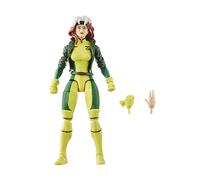 Hasbro Marvel Legends Series, Marvel's Rogue, Ispirata alla Serie X-Men '97", Action Figure Marvel Legends da 15 cm