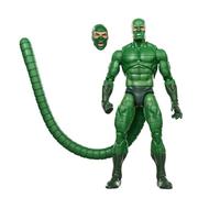 Hasbro Marvel Legends Series, Marvel's Scorpion, action figure collezionabile da 15 cm ispirata ai fumetti "Spider-Man", con coda flessibile