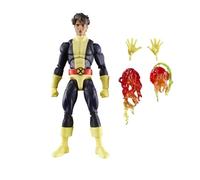 Hasbro Marvel Legends Series, Marvel's Sunspot, action figure