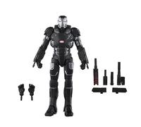 Hasbro Marvel Legends Series, Marvel's War Machine, Action Figure Marvel Legends ispirate al Film Captain America: Civil War, da 15 cm