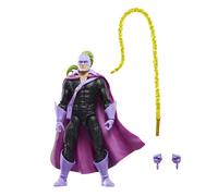 Hasbro Marvel Legends Series, Marvel's Whiplash, action figure collezionabile pe