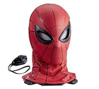 Hasbro Marvel Legends Series, maschera espressiva elettronica di Spider-Man