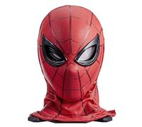 Hasbro Marvel Legends Series, Maschera Espressiva Elettronica di Spider-Man, Gio