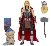 Hasbro - Marvel Legends Series - Mighty Thor, Action Figure collezionabile da 15